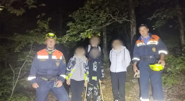 Новости Крыма - Почему севастопольские леса не рады мотоциклам эндуро и квадроциклам