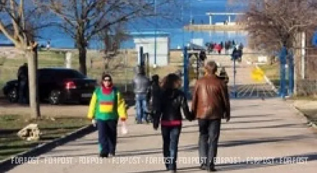 Новости Севастополя - Суд отобрал у арендатора участок на пляже в Севастополе