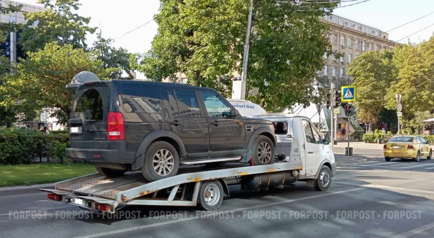 Новости Севастополя - «Передел собственности в Крыму и Севастополе продолжается», - Виктор Ядуха