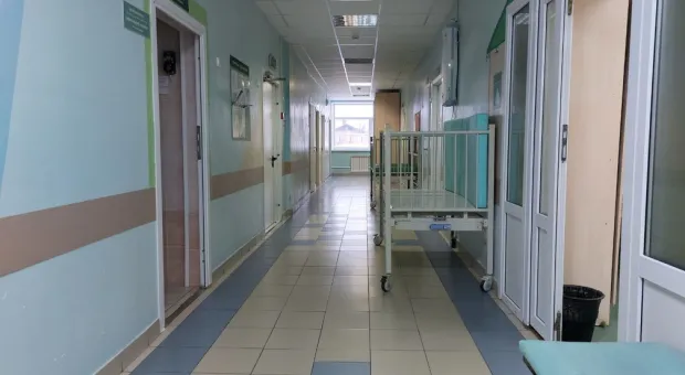 Новости Севастополя - Заболевшим севастопольцам все сложнее получить медпомощь 