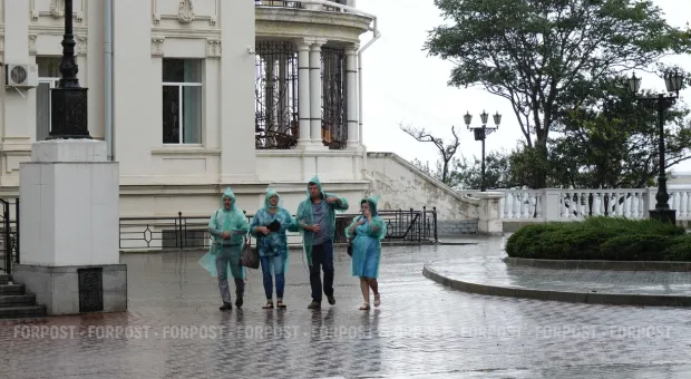 Новости Севастополя - Оперативная сводка по коронавирусу в Севастополе