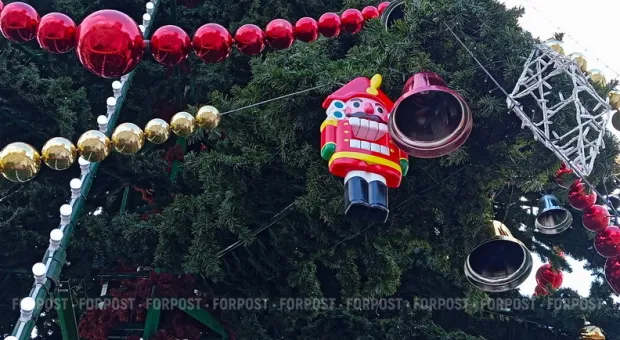 Новости Севастополя - В Севастополе засветились "Золотые купола"