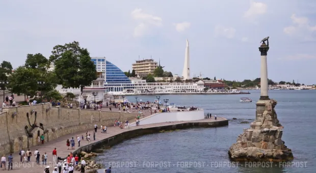 Новости Севастополя - К юбилею Нахимовского района
