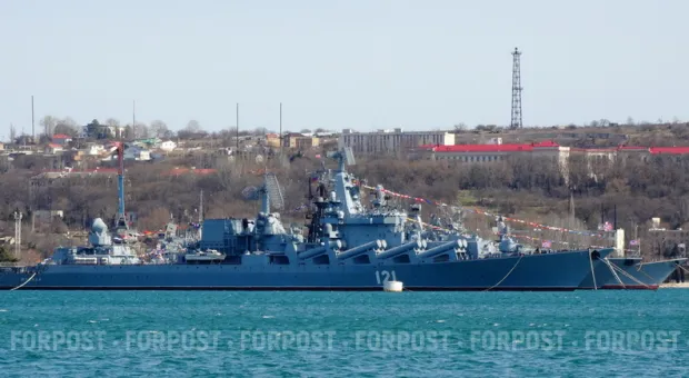 Новости Севастополя - В 2008 году обновленная дизельная подводная лодка Б-380 должна вступить в строй