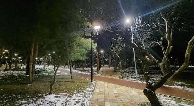 Новости Севастополя - Севастополь зальёт дождём 