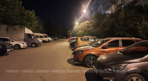 Новости Севастополя - Севастопольцев возмутили зимние пляжи в Балаклаве и Омеге