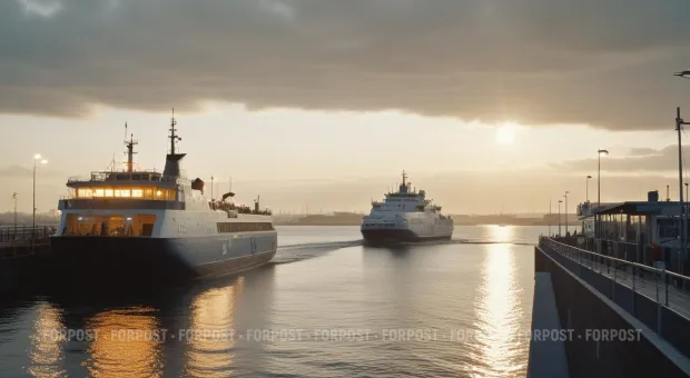 Новости Севастополя - Севастополь стал одним из популярных мест для встречи Рождества в России