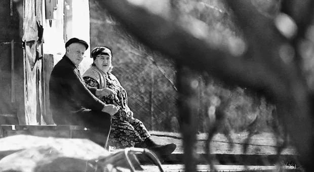 Новости Севастополя - Одних предпенсионеров уже лишили льгот. Кто на новенького?