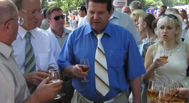 Новости Севастополя - Байкеры переоделись в Дедов Морозов