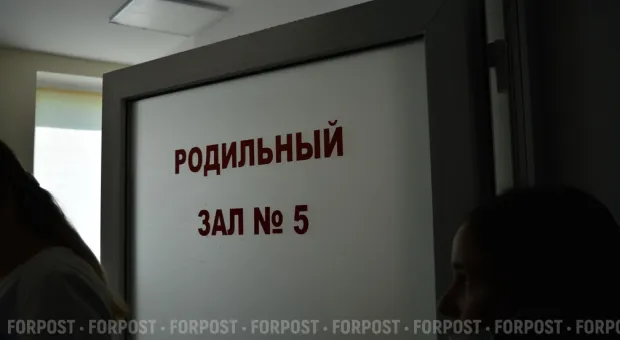 Новости Севастополя - Новогодняя ночь в Крыму подарила родителям 18 детей