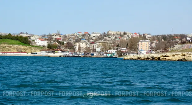 Новости Севастополя - Севастопольцы с проспекта Победы увидят свет весной