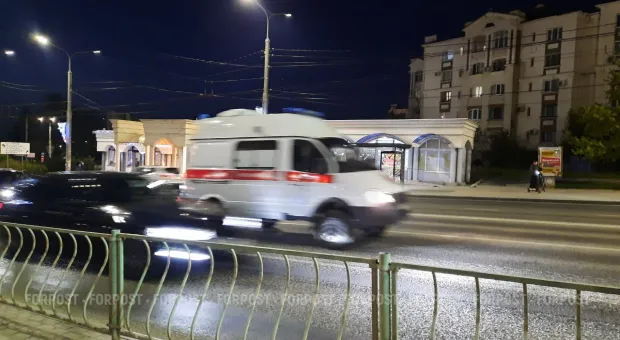 Новости Севастополя - 100 автомобилей стали заложниками лавины на Ай-Петри 