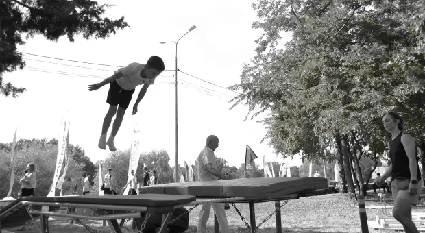 Новости Севастополя - Правительству Севастополя следует навести порядок с рекламой в центре