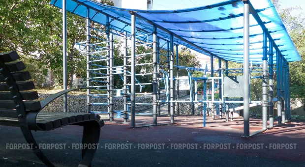Новости Севастополя - Санкции вносят коррективы в главные госстройки Севастополя 