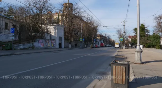 Новости Севастополя - В Севастополе снова поломался паром на Северную сторону