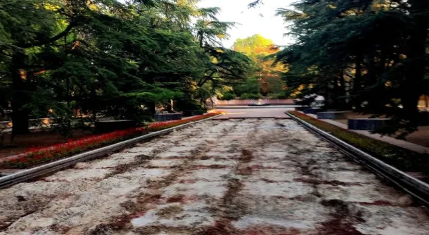 Новости Крыма - В Севастополе снова обсуждают перенос вокзала на Северную сторону