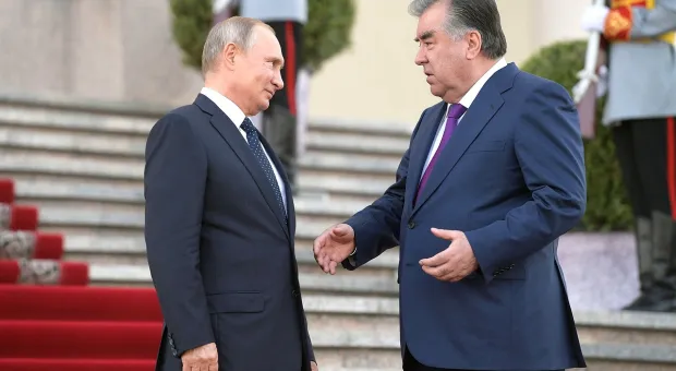 Новости России - 