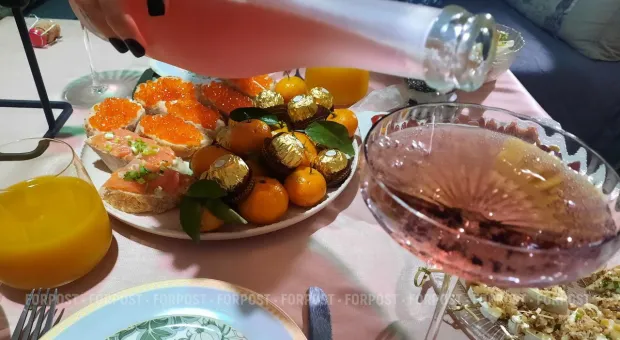 Новости Севастополя - Бывшие ёлочные базары в Севастополе обрастают мусором