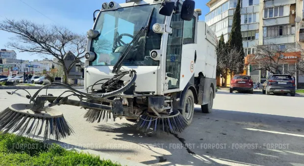 Новости Севастополя - Пансионаты Севастополя возглавил инженер-химик из «Алмаз-Антея»