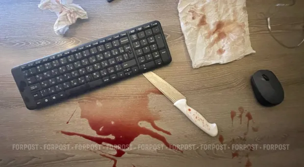 В Севастополе мужчин грабят чаще женщин