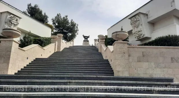 Новости Севастополя - Нацики в Севастополе не утихомирятся