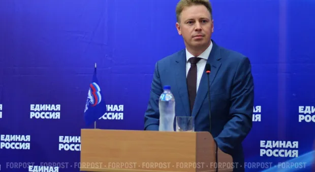 Новости Севастополя - «Севастополь в следующем году без губернатора Овсянникова» - Патимат Алиева об итогах 2018 года