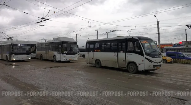 Новости Севастополя - На маршруты Севастополя вернулись троллейбусы «Тролза»
