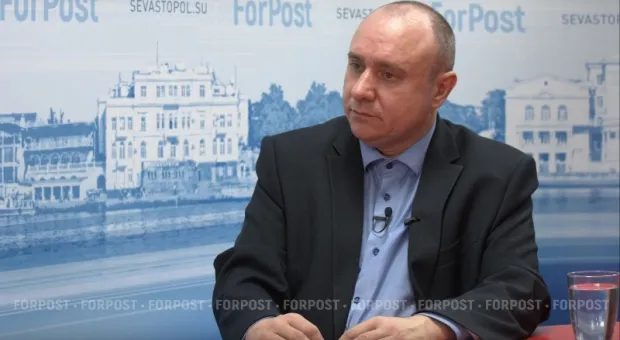 Новости Севастополя - Одесса: Гей-парад во время чумы 