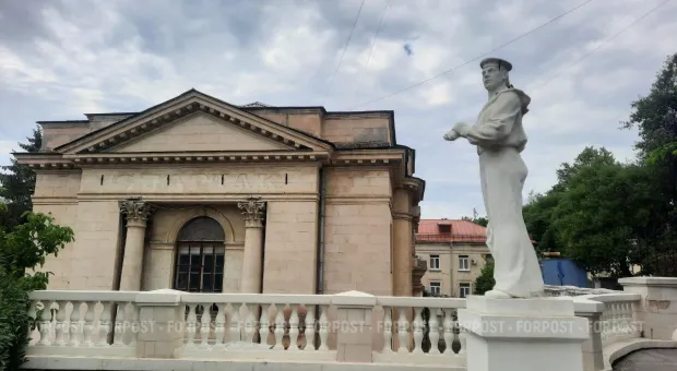 Новости Севастополя - У школьников Севастополя возобновляется полноценный учебный процесс