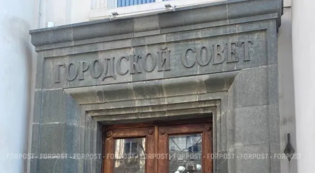 Новости Севастополя - Министр обороны или продаж?