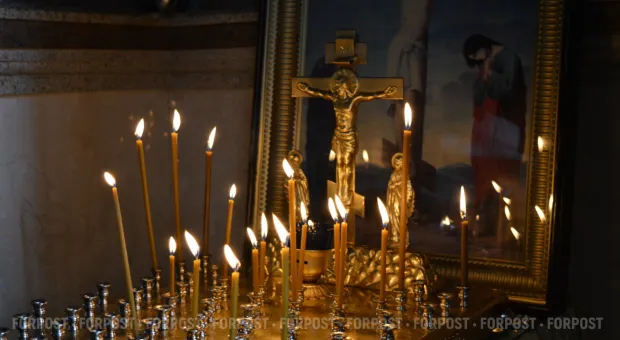 Новости Севастополя - Патриарх Варфоломей потребовал себе монастыри Крыма