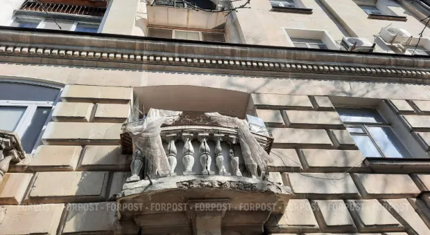 Новости Севастополя - В Севастополе девушка упала на скалы с 15-метровой высоты