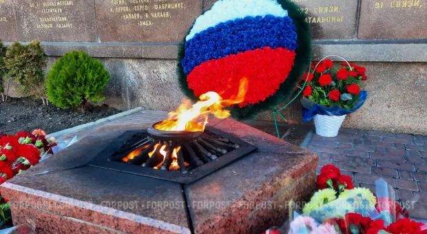 Новости Севастополя - Заксобрание Севастополя задалось вопросом о Почетном гражданине Кучме 