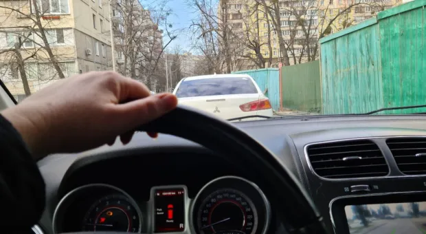 Новости Севастополя - На Ласпинском перевале зияет пятно на репутации Севастополя