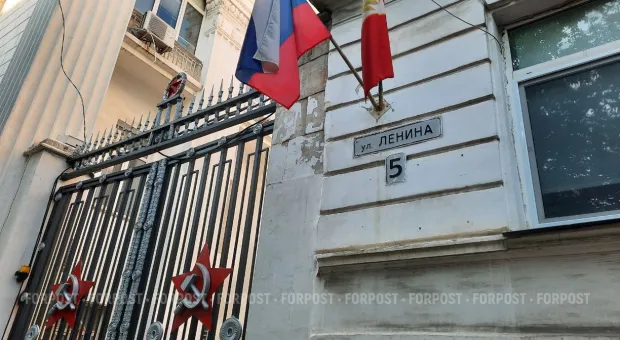 Новости Севастополя - В Севастополе не будет проблем с поставками продуктов 