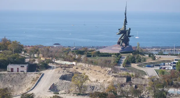 Новости Севастополя - Опубликовано первое заключение по обсуждениям застройки Хрустального
