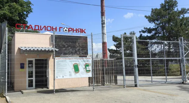 Новости Севастополя - Зимний фестиваль джипов