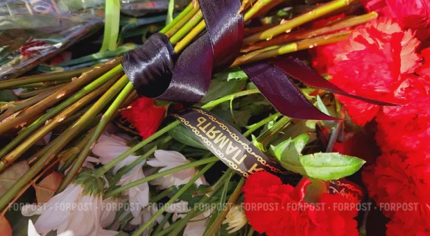 Новости Севастополя - В Севастополе на проспекте Генерала Острякова демонтировали «домино» 