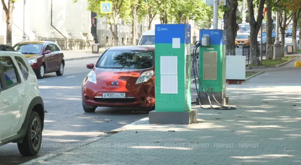 Новости Севастополя - В Севастополе частично изменили схему общественного транспорта 