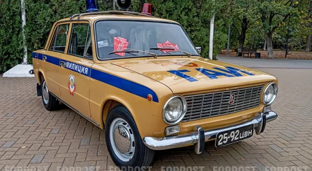 Новости Севастополя - Севастопольские каталы под прикрытием