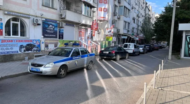 Новости Севастополя - Качаем прессу: нет генплана – нет инвесторов в Севастополе и дефицит товаров