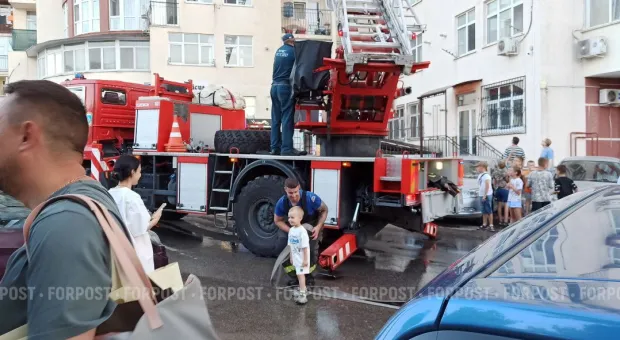 Новости Севастополя - В игровом зале была найдена мертвой оператор зала