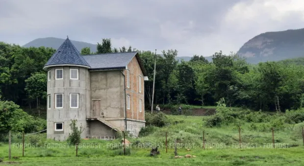 Новости Севастополя - Власти Севастополя рассматривают создание гостиничного комплекса в Языковой балке