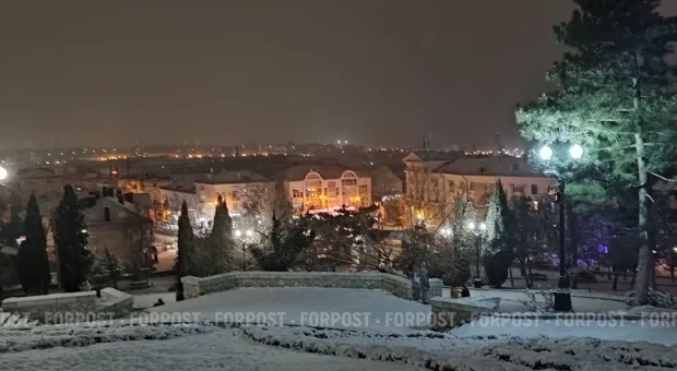 Новости Севастополя - Почти половину севастопольцев планируют привить от коронавируса