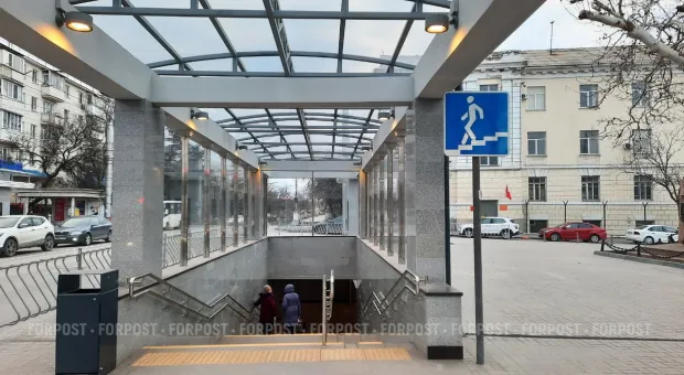 Новости Севастополя - В Севастополе продолжат благоустройство территории у памятника Единства России