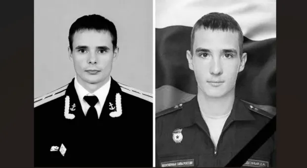 Новости Севастополя - На фронте Курской области погиб замкомандира взвода морской пехоты Игорь Криворотов
