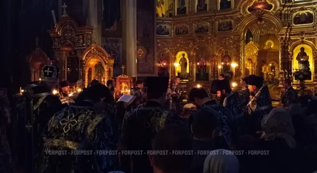 Новости Севастополя - Рождественские посиделки