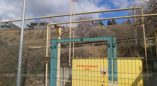 Новости Севастополя - Газификацией Фронтового под Севастополем займется штаб в сельском клубе
