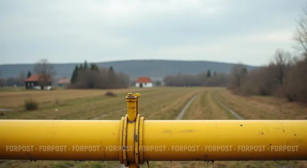 Новости Севастополя - В Севастополе сорвали сроки газификации