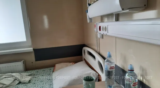 Новости Севастополя - У берегов Херсонеса появился новый подводный объект